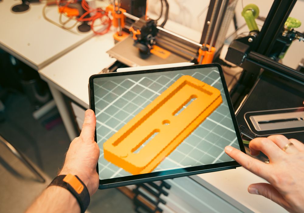 Custom Product Development